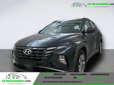 Hyundai Tucson 1.6 T-GDI 150 Hybrid 48V BVA