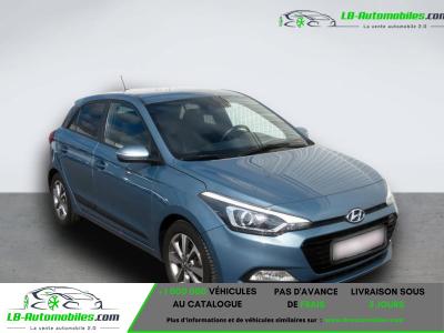 Hyundai I20 1.0 T-GDi 100