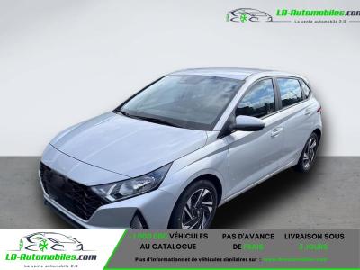 Hyundai I20 1.0 T-GDi 100