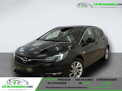 Opel Astra 1.2 Turbo 145 ch BVM