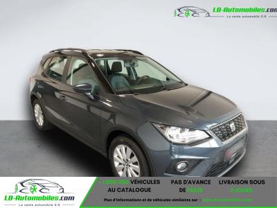 Seat Arona 1.0 EcoTSI 95 ch  BVM