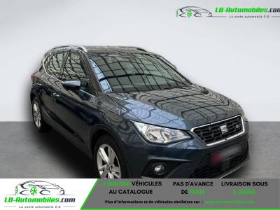 Seat Arona 1.5 TSI 150 ch BVM