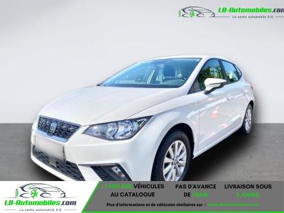 Seat Ibiza 1.0 80 ch  BVM