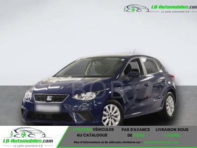 Seat Ibiza 1.0 80 ch  BVM