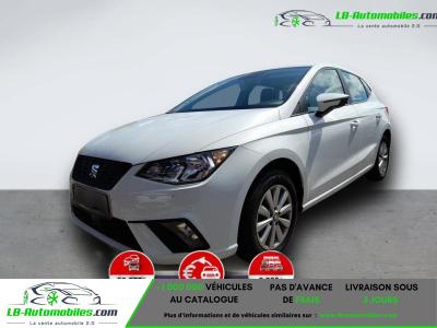 Seat Ibiza 1.0 EcoTSI 110 ch  BVM