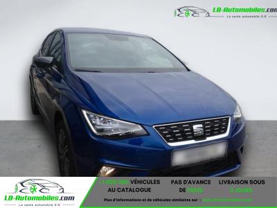 Seat Ibiza 1.0 EcoTSI 110 ch  BVM