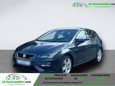 Seat Leon 1.5 TSI 150 BVM