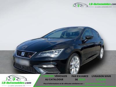 Seat Leon 1.4 TSI 150 BVM