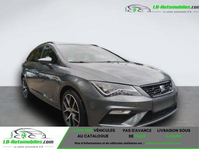 Cupra Leon ST 1.4 TSI 150 BVM