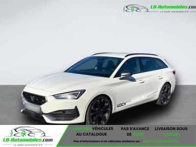 Cupra Leon ST 2.0 TSI 310 ch BVA 4Drive