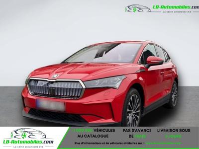 Skoda Enyaq iV 80x