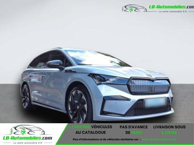 Skoda Enyaq iV 80x