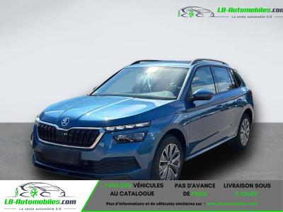 Skoda Kamiq 1.0 TSI Evo 110 ch BVM