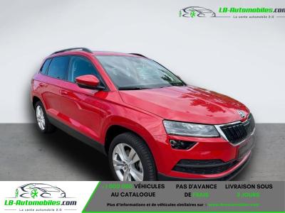 Skoda Karoq 1.5 TSI 150 ch BVM