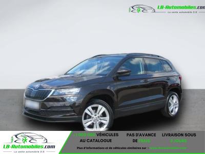 Skoda Karoq 1.6 TDI 116 ch BVA