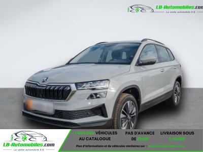 Skoda Karoq 1.0 TSI 110 ch