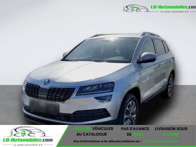 Skoda Karoq 1.0 TSI 110 ch