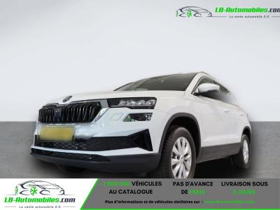 Skoda Karoq 1.5 TSI 150 ch BVM