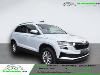 Skoda Karoq 1.5 TSI 150 ch BVM