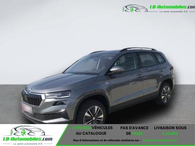 Skoda Karoq 2.0 TDI 116 ch BVM