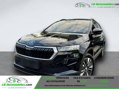 Skoda Karoq 2.0 TDI 116 ch BVM