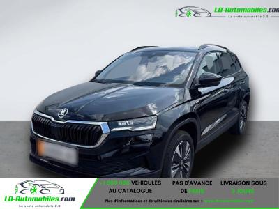 Skoda Karoq 2.0 TDI 116 ch BVM