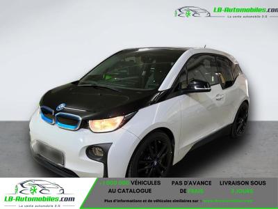 BMW i i3 60 Ah 170 ch