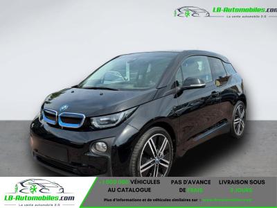 BMW i i3 94 Ah 170 ch