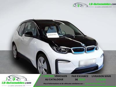 BMW i i3 120 Ah 170 ch BVA