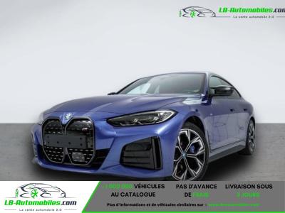 BMW i i4 M50 544 ch BVA