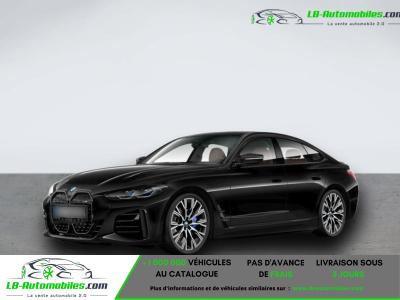 BMW i i4 M50 544 ch BVA