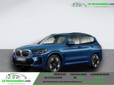 BMW i iX 3 M Sport 286 ch BVA8