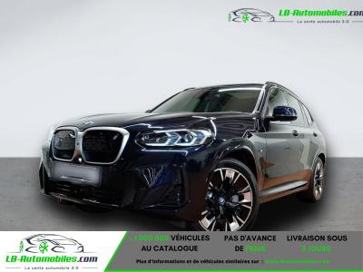 BMW i iX 3 M Sport 286 ch BVA8