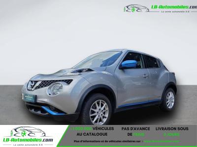 Nissan Juke 1.2e DIG-T 115