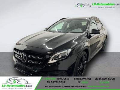 Mercedes GLA 250  BVA