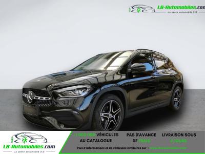 Mercedes GLA 200 d BVA