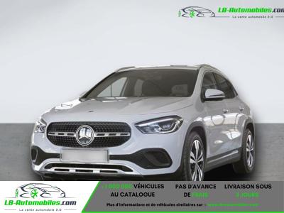 Mercedes GLA 250 e BVA