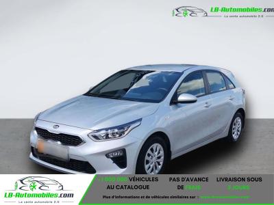 Kia Ceed 1.0 T-GDi 100 ch BVM