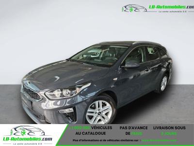 Kia Ceed SW 1.6 CRDi 136 ch BVM