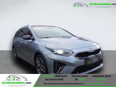 Kia Ceed SW 1.6 CRDi 136 ch BVM