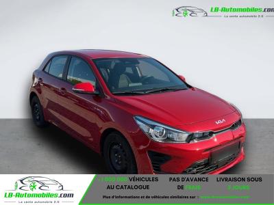 Kia Rio 1.0 T-GDi 100 ch BVM