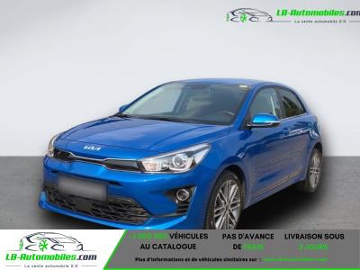 Kia Rio 1.0 T-GDi 100 ch BVM