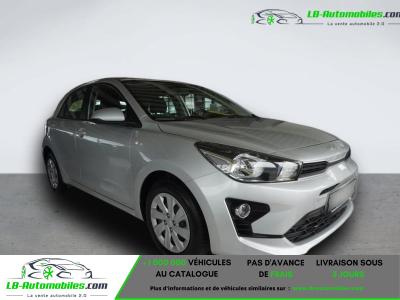 Kia Rio 1.2 DPi 84 ch BVM