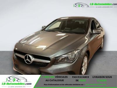 Mercedes CLA Berline 200 d BVA