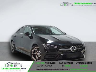 Mercedes CLA Berline 200 d BVA