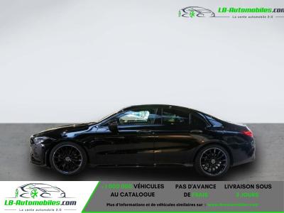 Mercedes CLA Berline 220 d BVA