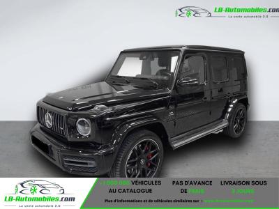 Mercedes Classe G 63 AMG BVA