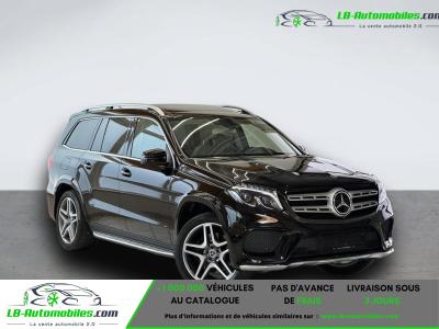 Mercedes GLS 350 d BVA 4Matic