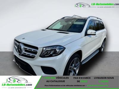 Mercedes GLS 350 d BVA 4Matic