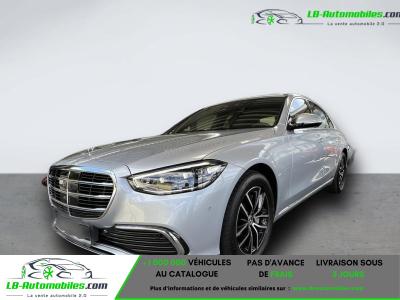 Mercedes Classe S 400 d BVA 4-Matic